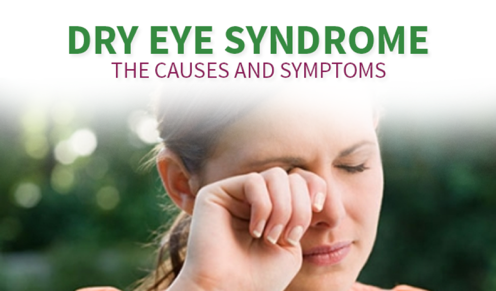 Dry Eye Syndrom